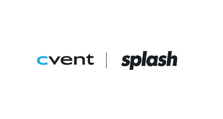 Cvent adds Splash