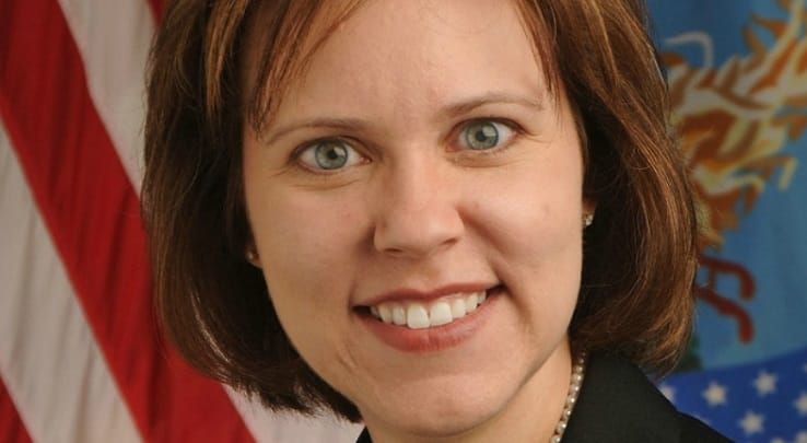Darci Vetter to Lead Edelman’s Public Affairs Practice in D.C.