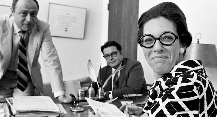 Remembering Phyliss Robinson, 1921- 2010, Female Trailblazer in Advertising