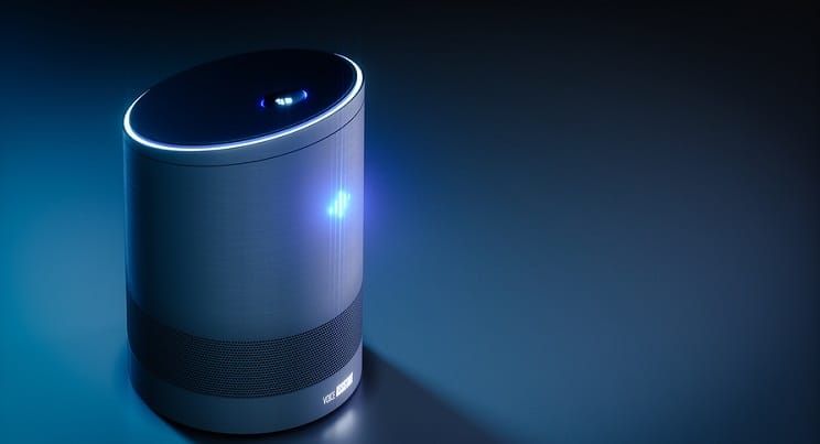 Consumers Using Digital Voice Devices for Wide Range of Activities