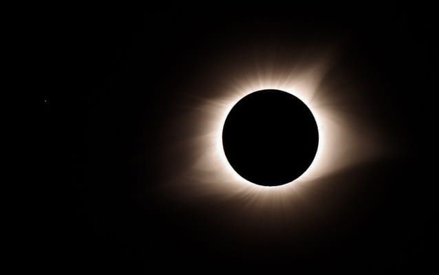 Legends of Learning Travels to South Carolina to Cover Solar Eclipse