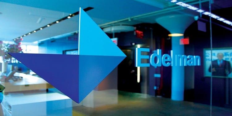 Edelman’s Paid-Media Team Becomes ‘Edelman Digital Performance Marketing”