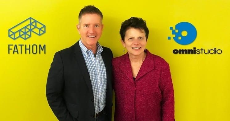 Changes at D.C.’s Creative Design Firms Mean One Founder Retires as Another Assumes New Leadership Role