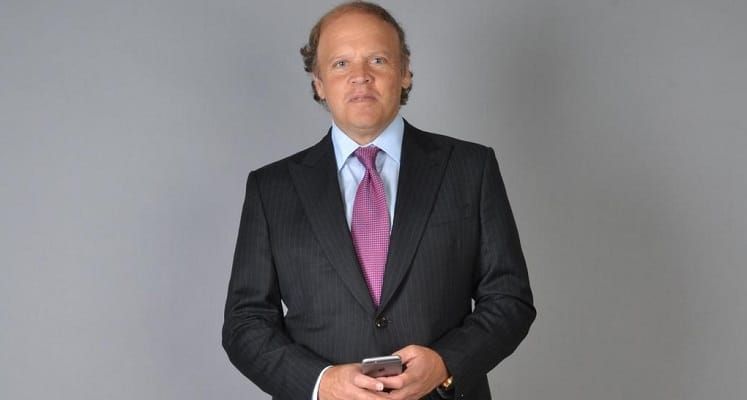 D.C. “Serial Entrepreneur” Mark Ein Buys Washington City Paper, Reports Washington Business Journal