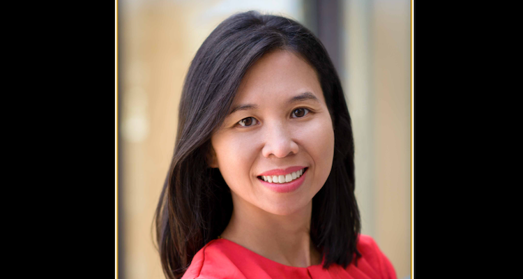 D.C.-area updates: People For the American Way adds Na Eng, Ironmark adds Elizabeth Blottenberger and Richard Lukstat becomes Realtor