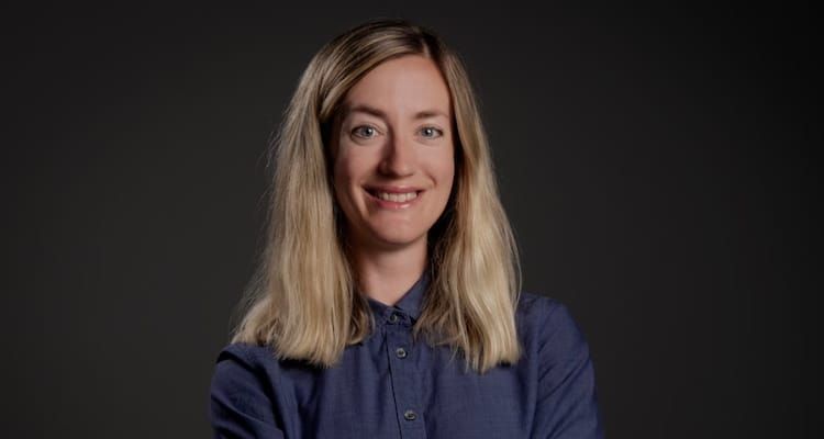 WaPo names Katy Burnell Evans deputy White House editor