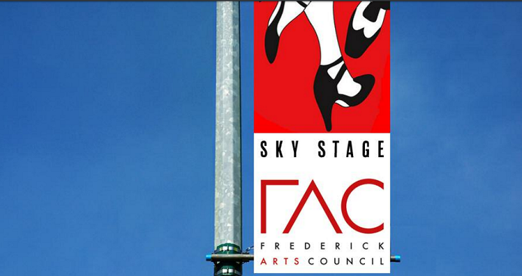 Regional Updates: Frederick Arts Council, BLR Holdings and Whereoware