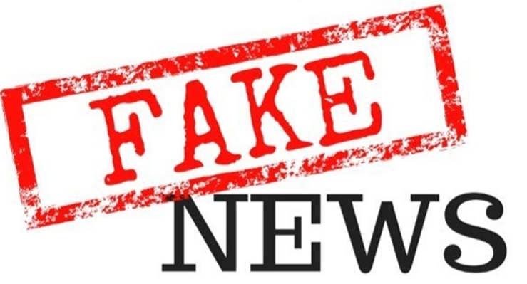 “Fake News”: Who’s Fault is it Anyway?