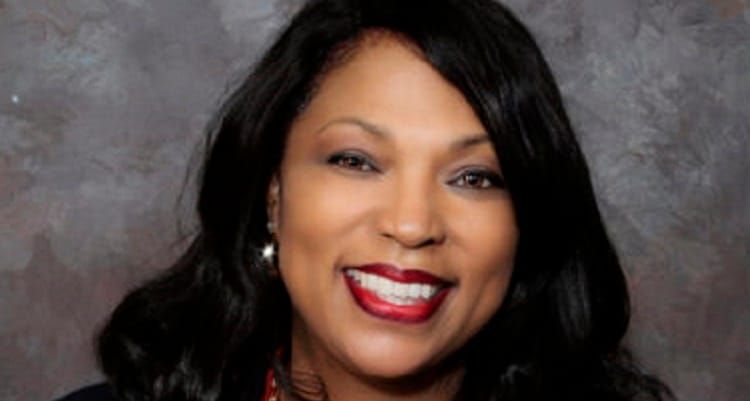 Felicia Blow Named Chair-Elect of PRSA