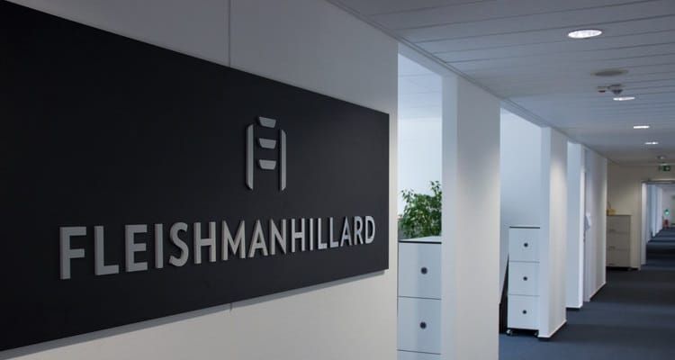 FleishmanHillard Names Kris Balderston as President, Global Public Affairs and Strategic Engagement; and Robert Hoopes as GM of FH D.C.