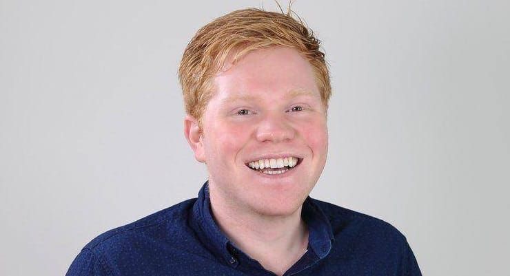 Van Eperen Promotes Gautier Lemyze-Young to Account Executive