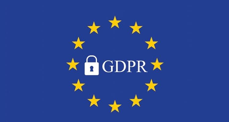 GDPR: Here and Now