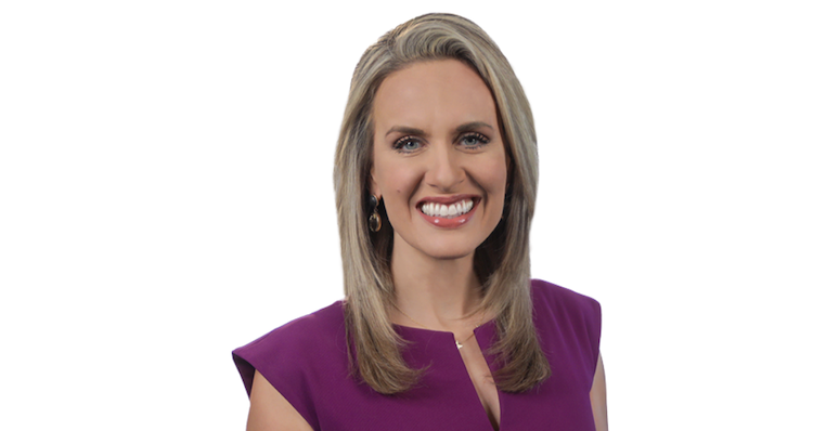 Lori Jane Gliha joins Scripps Network as D.C.-based national investigative journalist