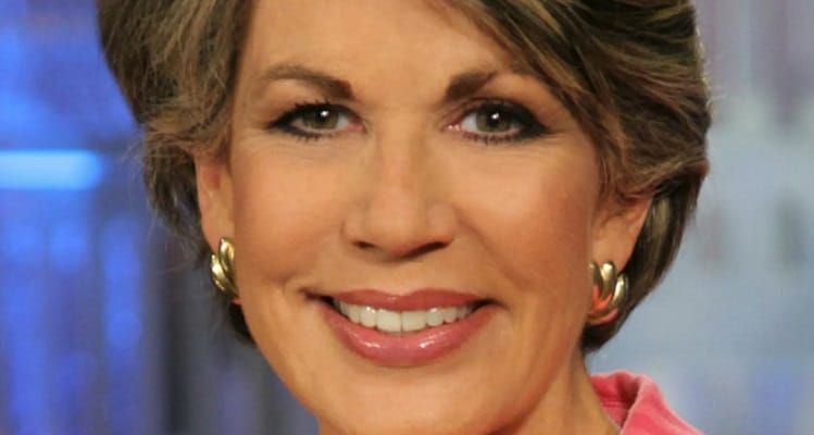 Retired ABC7 News Reporter and Anchor Greta Kreuz Dies from Lung Cancer