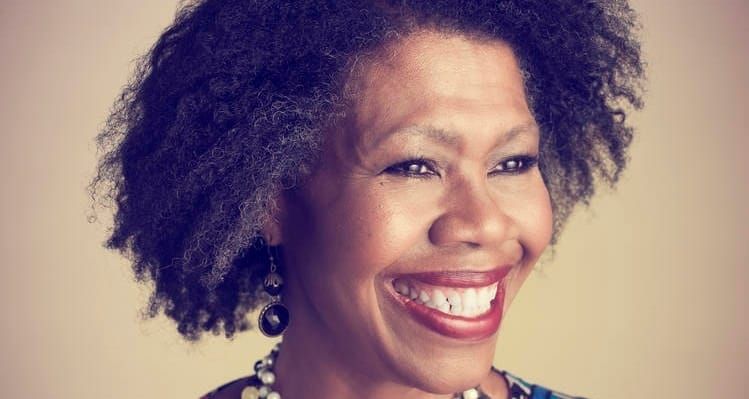 Up Close and Personal: Getting to Know Gwen McKinney, President and Founder of McKinney & Associates
