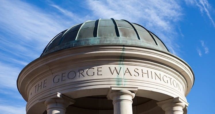 Vanguard Communications Partners with GW’s Cisneros Hispanic Leadership Institute to Fund Paid Internships