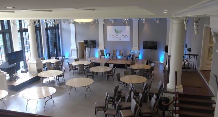 Halcyon Incubator Takes Center Stage for Startups at SXSW