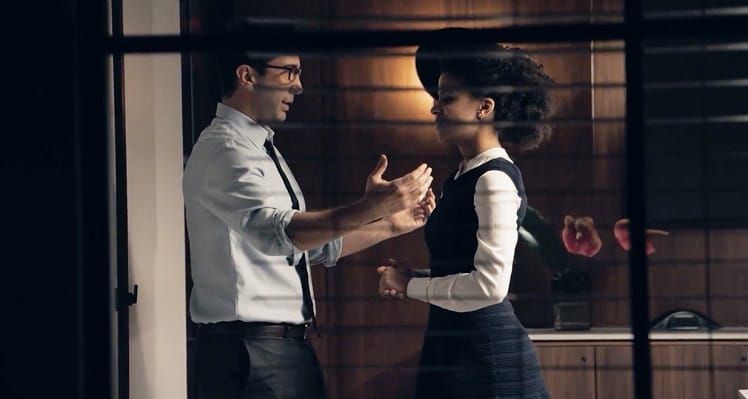 Ad Council and Partners Launch Campaign on Sexual Harassment, Reports MediaPost