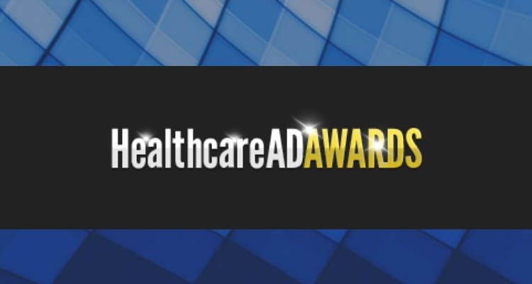 Yes& Wins Gold Healthcare Advertising Award