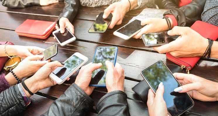 Brands Engaging Younger Customers at Deeper Level