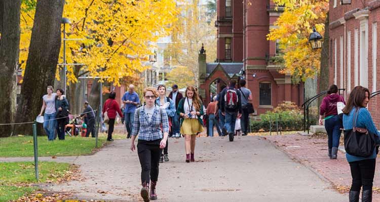 Higher Education in the Age of Access