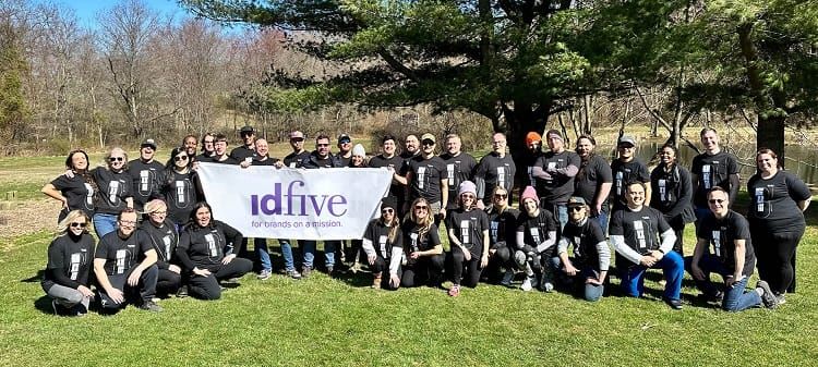 Sonatype adds Megan Lueders; idfive moves to Mount Vernon; news from Notre Dame of Maryland University and Maryland Public Television