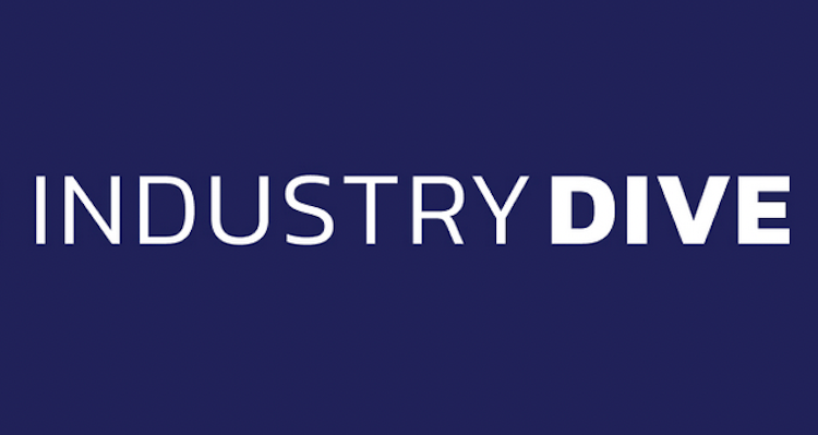 D.C.-based Industry Dive to be acquired by Informa PLC