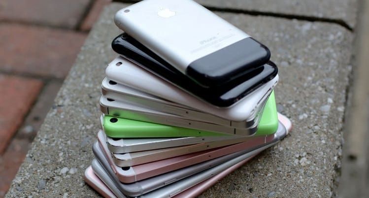 iPhone May Be Branded As Premium Digital Wallet