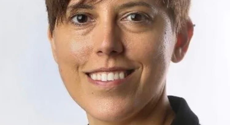 Jamie Stockwell, deputy managing editor at The Washington Post, joins USA TODAY