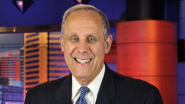 Jay Newman, WJZ-TV President and GM to Retire