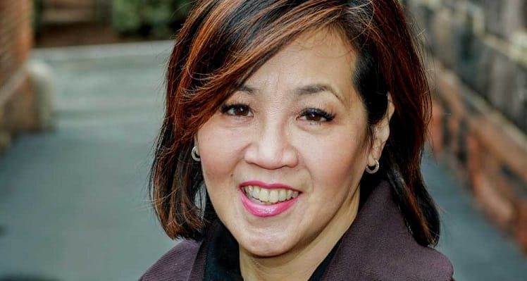 Journalist Joie Chen Named Director of Programs in D.C. for Medill School of Journalism, Media, Integrated Marketing Communications