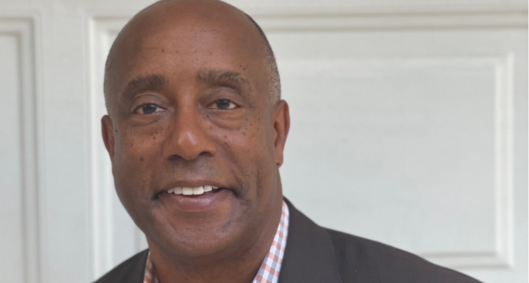 Jeff Joseph, president of Software & Information Industry Association, joins BCW as D.C. President