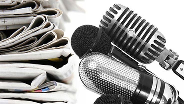 Journalists Concerned with Public’s Perception of Profession, Finds Cision Media Report
