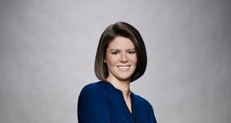 CNN Adds NBC’s Kasie Hunt as Part of Push into Streaming Video