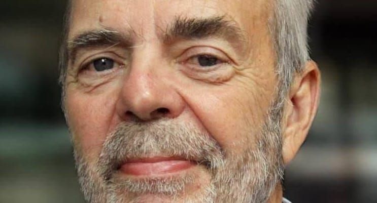 Andrew Kohut, Leading Public Opinion Pollster and Founding Director of Pew Research Center, Died