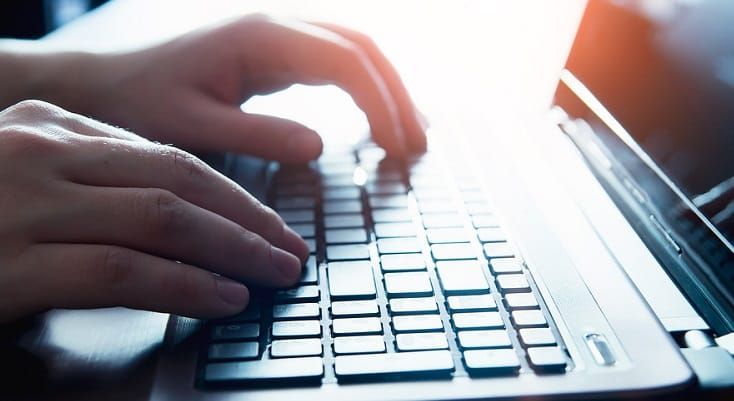 AARP Article Exposes the Dark Web