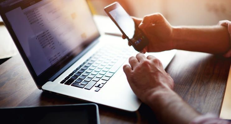 Consumers Cutting Back on When They Check Emails