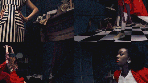 Making Work Work in an Ever-Shifting World