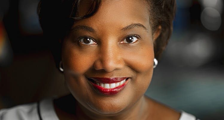 Communicator Spotlight: Lisa Nicole Matthews, National Press Club President and AP’s Assignment Manager of U.S. Video