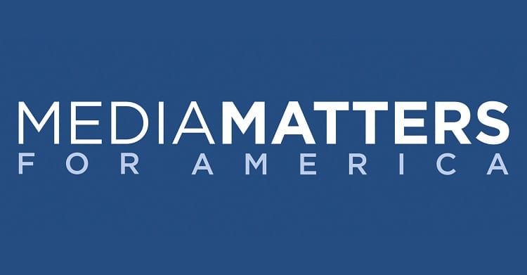 Three Advertising Networks Powering Fake News, States Media Matters