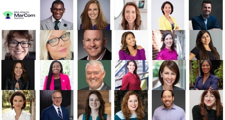 Region’s “must-attend” marketing, advertising and communications summit announces speakers and agenda