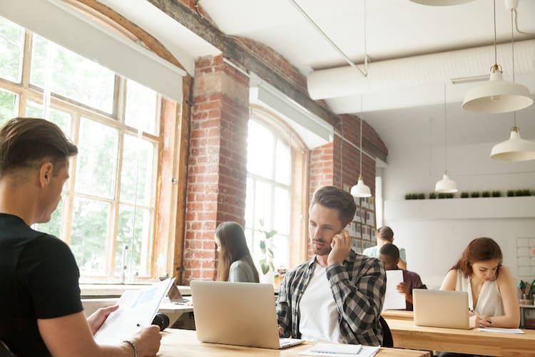 Millennial Report Points to Promotions as Key Factor in Retention