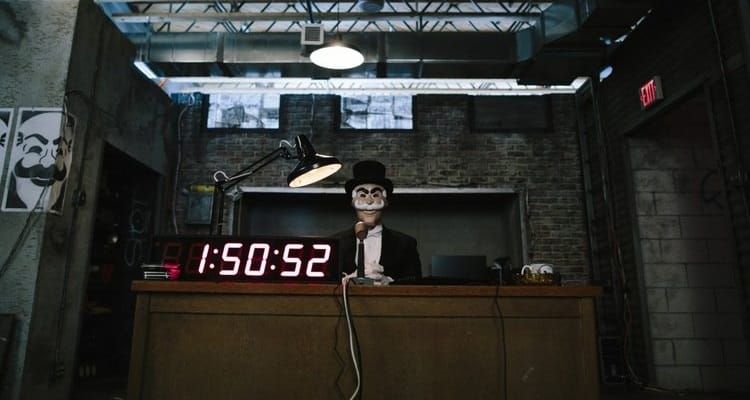 D.C.-Based ISL Helped Launch Award-Winning “Mr. Robot”