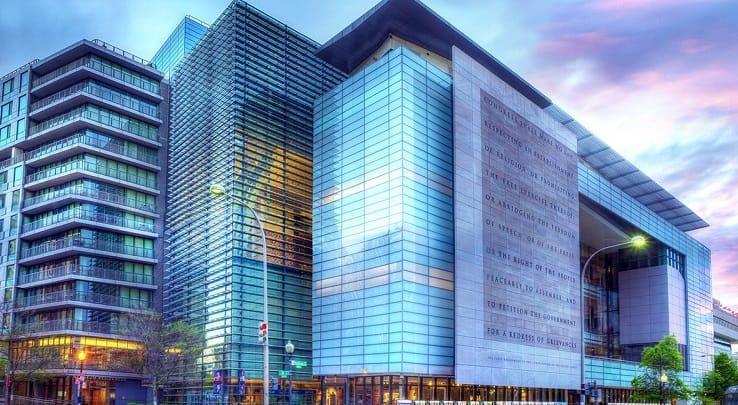 The Newseum: What’s Ahead?