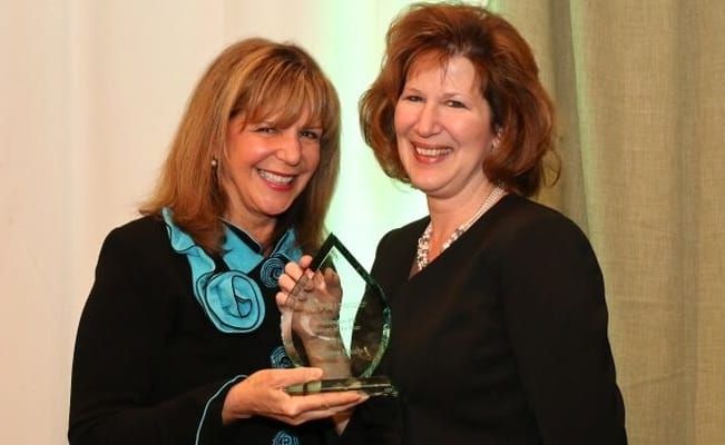 Christina Nicols, Hager Sharp, Named WWPR’s 2015 Washington PR Woman of the Year