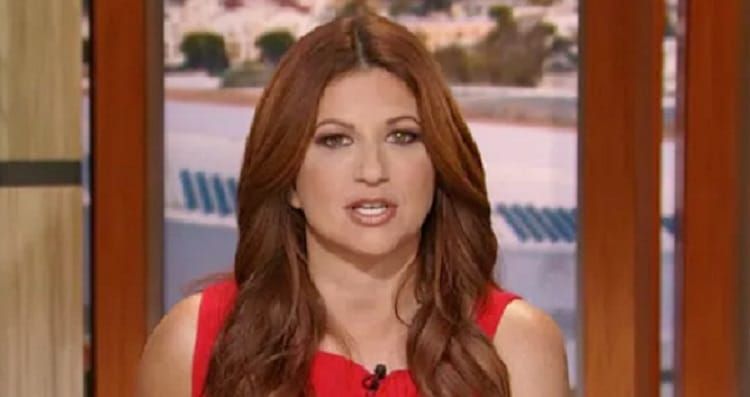 ESPN’s Rachel Nichols Pulled from NBA Finals Because of Comments Made to a PR Rep