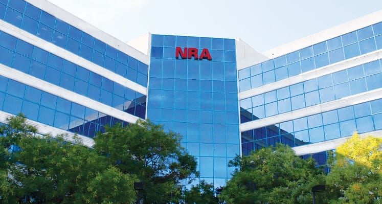 NRA Sues Longtime PR Firm, Ackerman McQueen, Accusing it of Engineering a Failed “Coup”