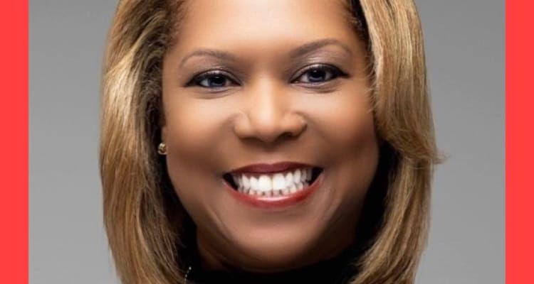 Nyree Wright to receive Innovation in Media award at The Spectrum Circle Awards Luncheon