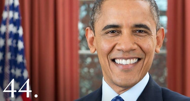 Former Obama Staffers Launch “Crooked Media”
