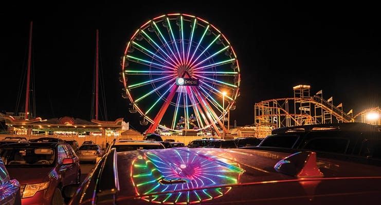 Ocean City Issues RFP for Advertising Services